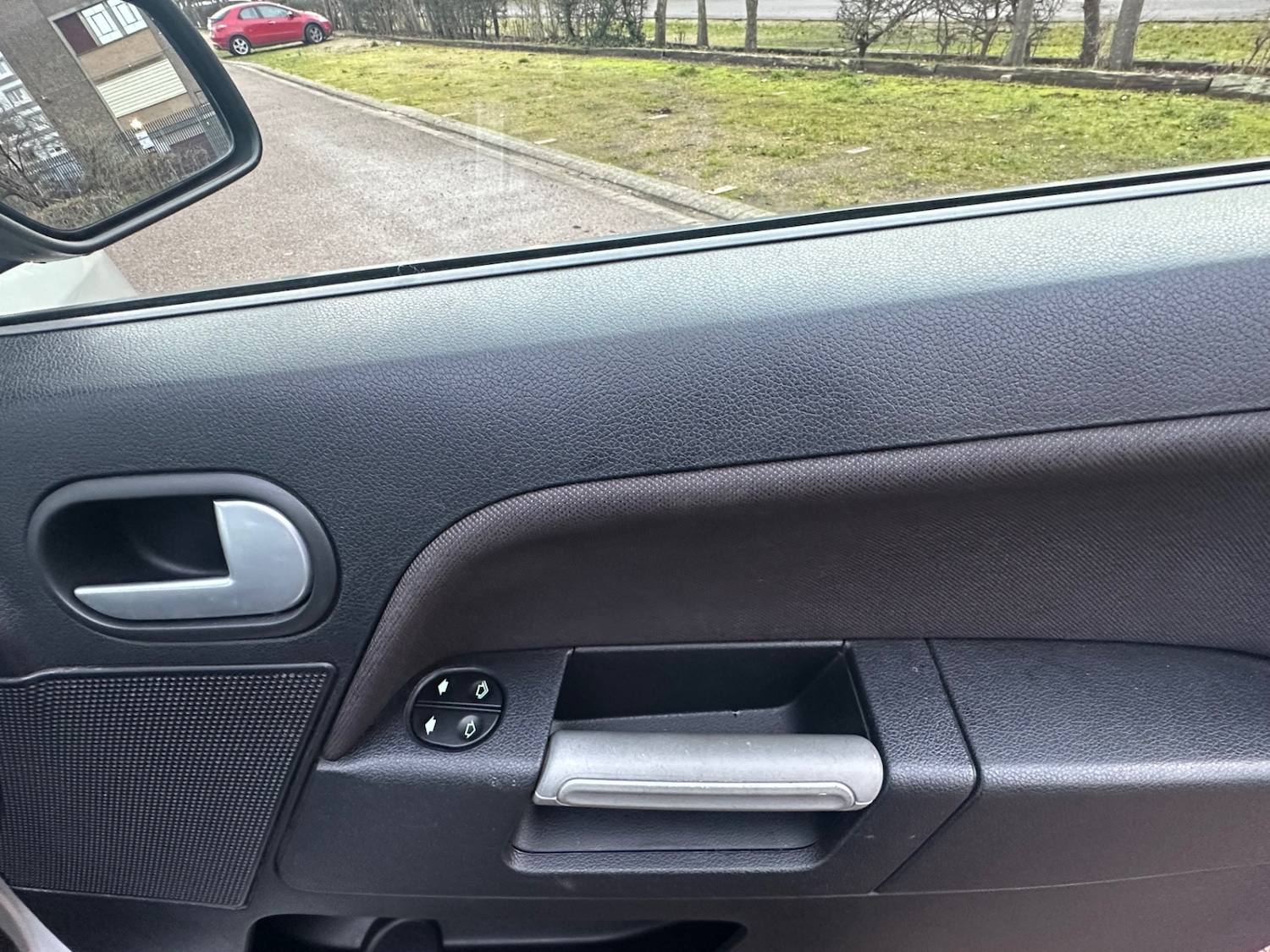 Used Ford Fusion 2006 for sale - 77236829: Photo 24