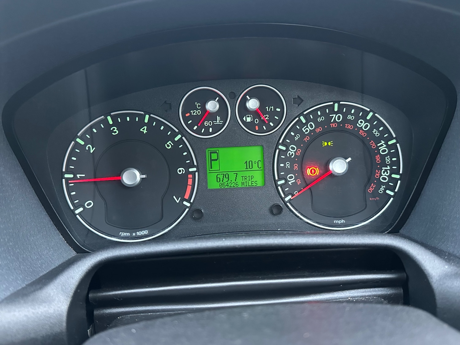 Used Ford Fusion 2006 for sale - 77236829: Photo 26