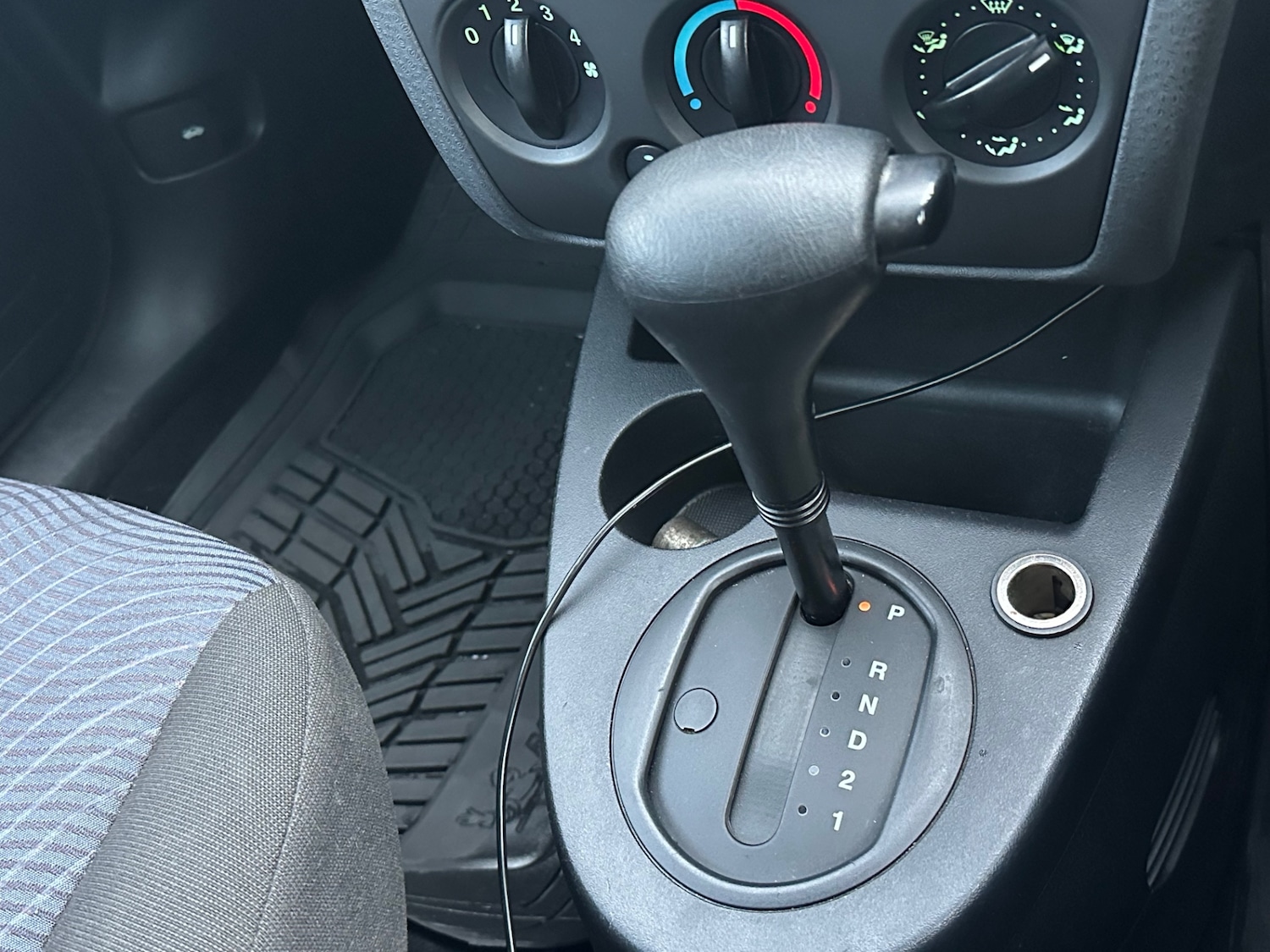 Used Ford Fusion 2006 for sale - 77236829: Photo 29