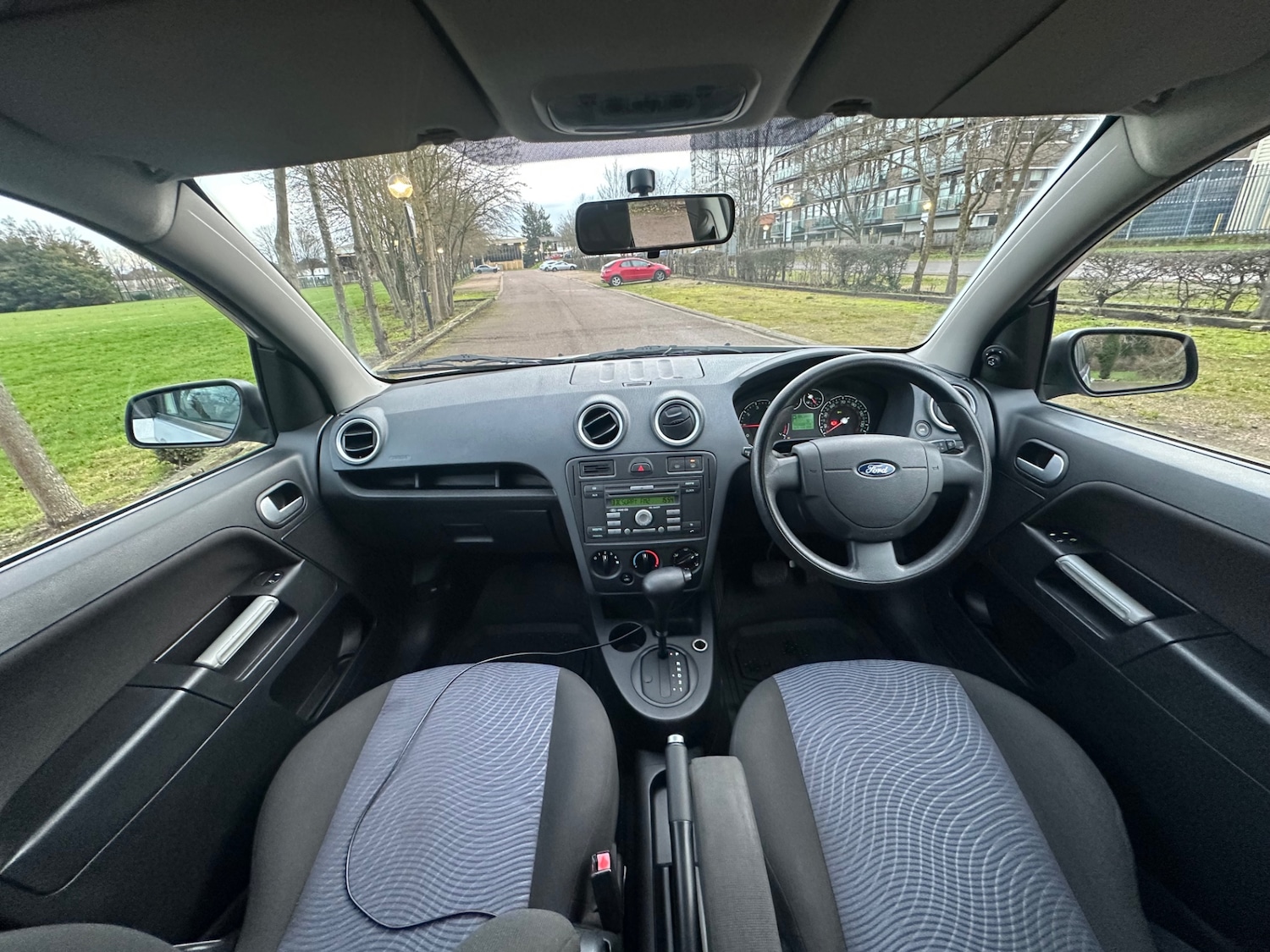 Used Ford Fusion 2006 for sale - 77236829: Photo 34