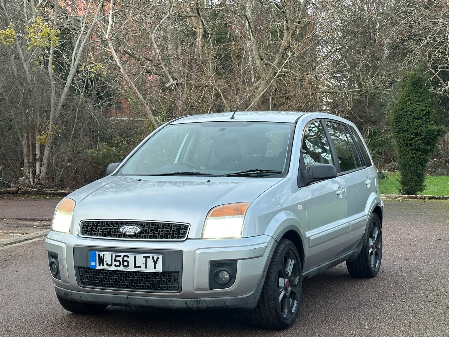 Used Ford Fusion 2006 for sale - 77236829: Photo 7