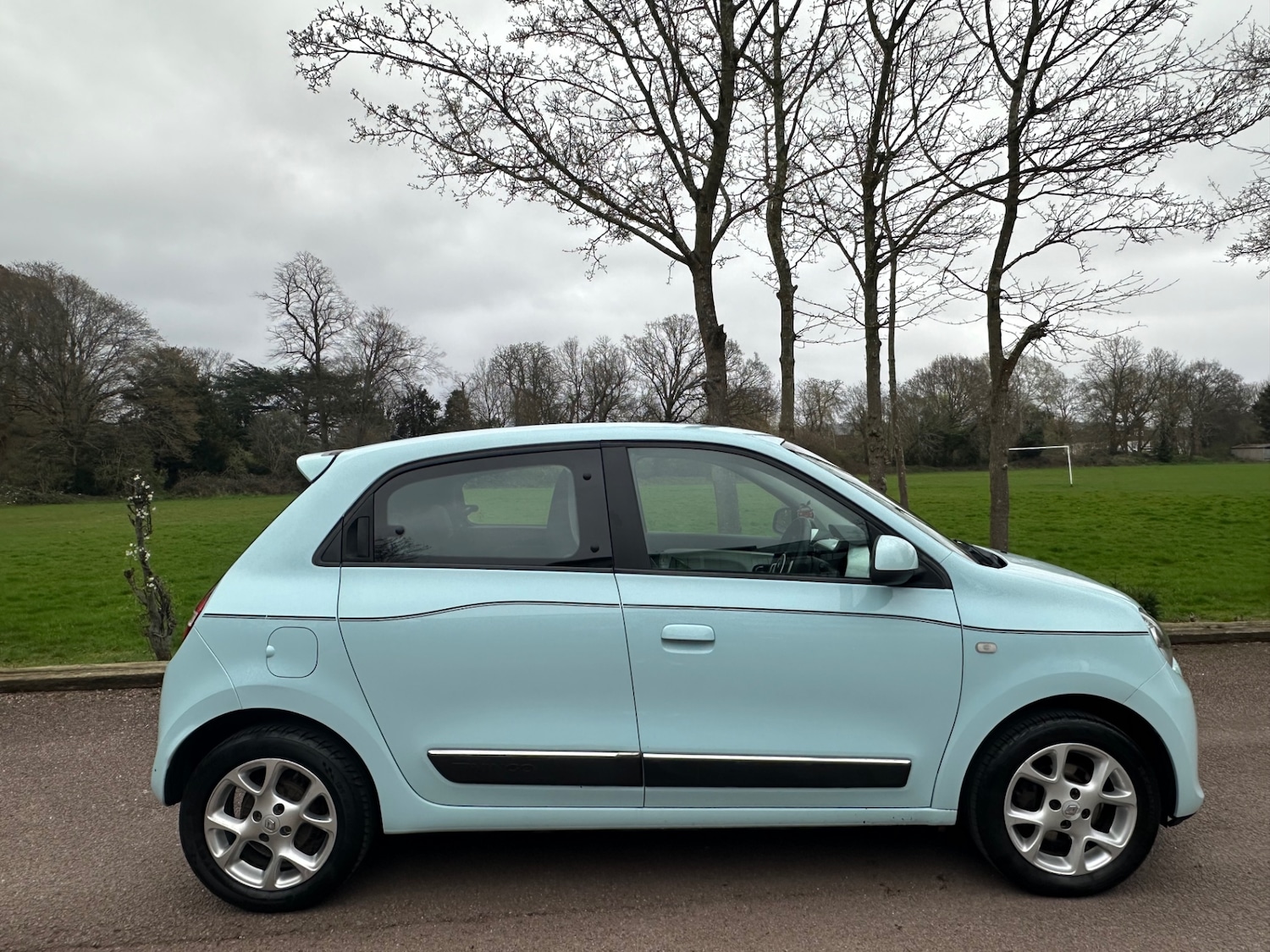 Used Renault Twingo 2015 for sale - 77848385: Photo 13
