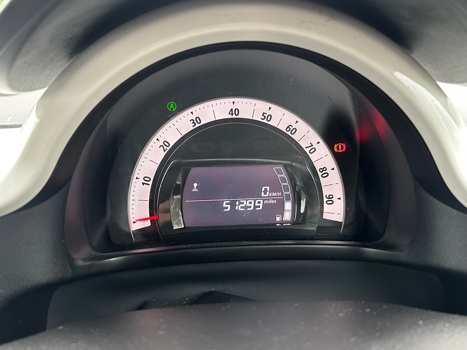 Used Renault Twingo 2015 for sale - 77848385: Photo 18