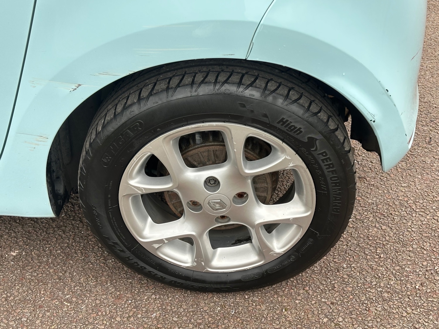 Used Renault Twingo 2015 for sale - 77848385: Photo 28