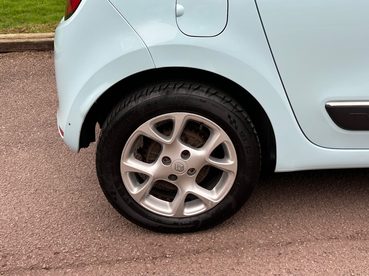 Used Renault Twingo 2015 for sale - 77848385: Photo 29