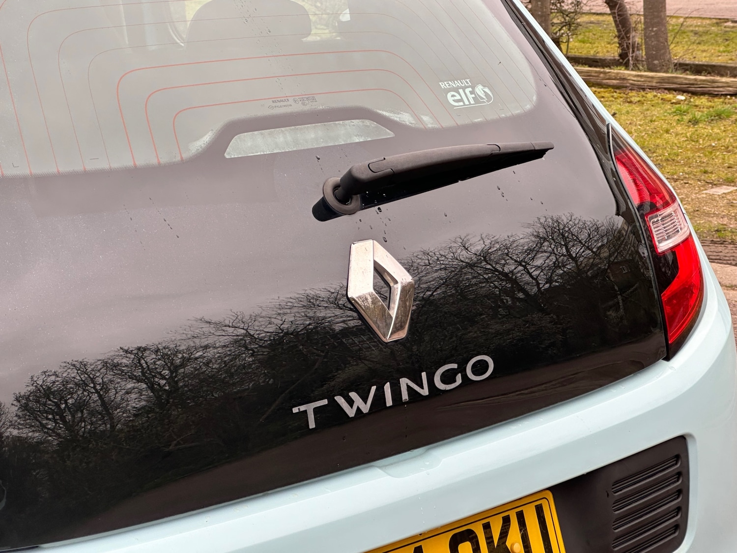 Used Renault Twingo 2015 for sale - 77848385: Photo 31