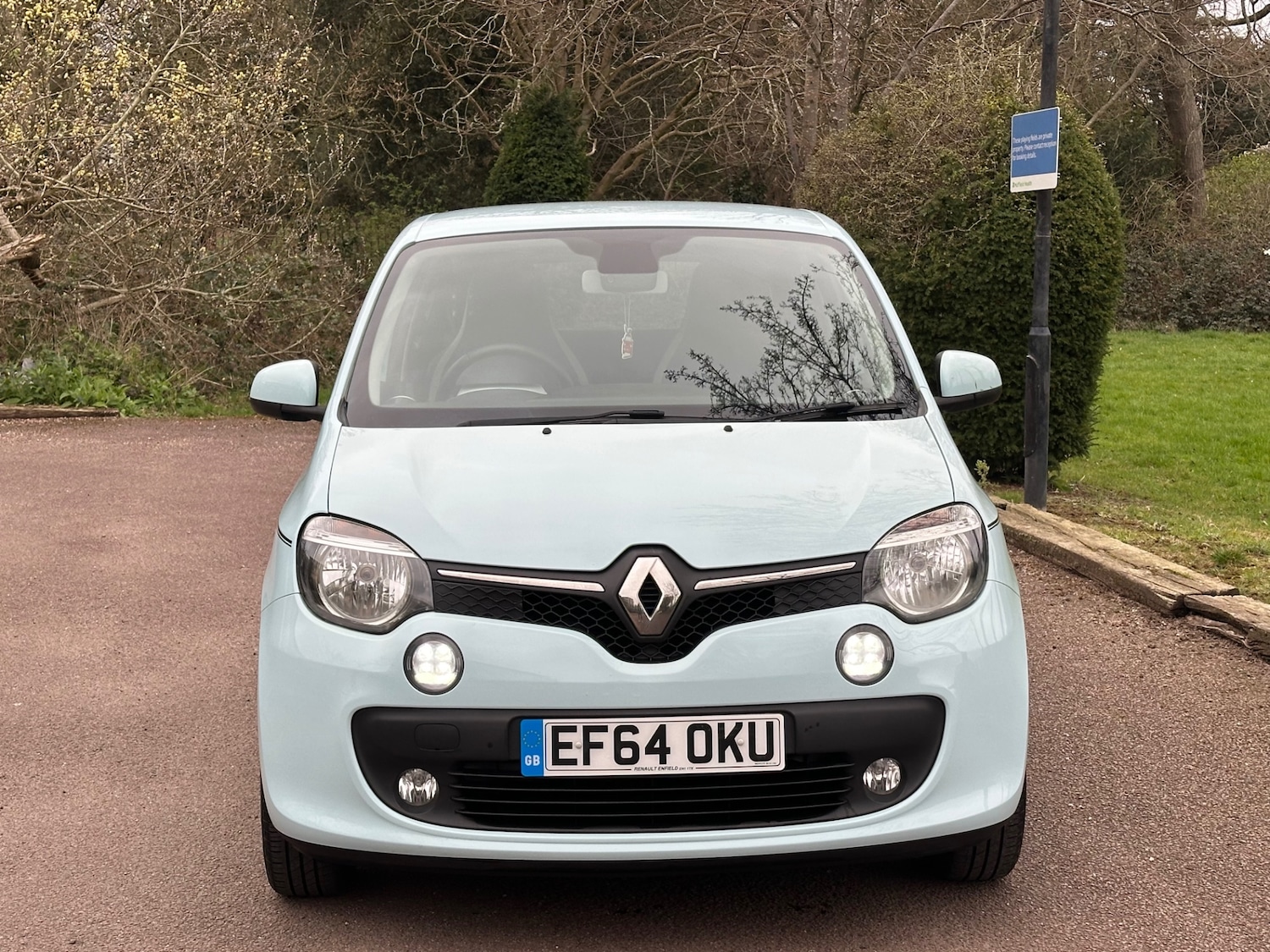 Used Renault Twingo 2015 for sale - 77848385: Photo 8