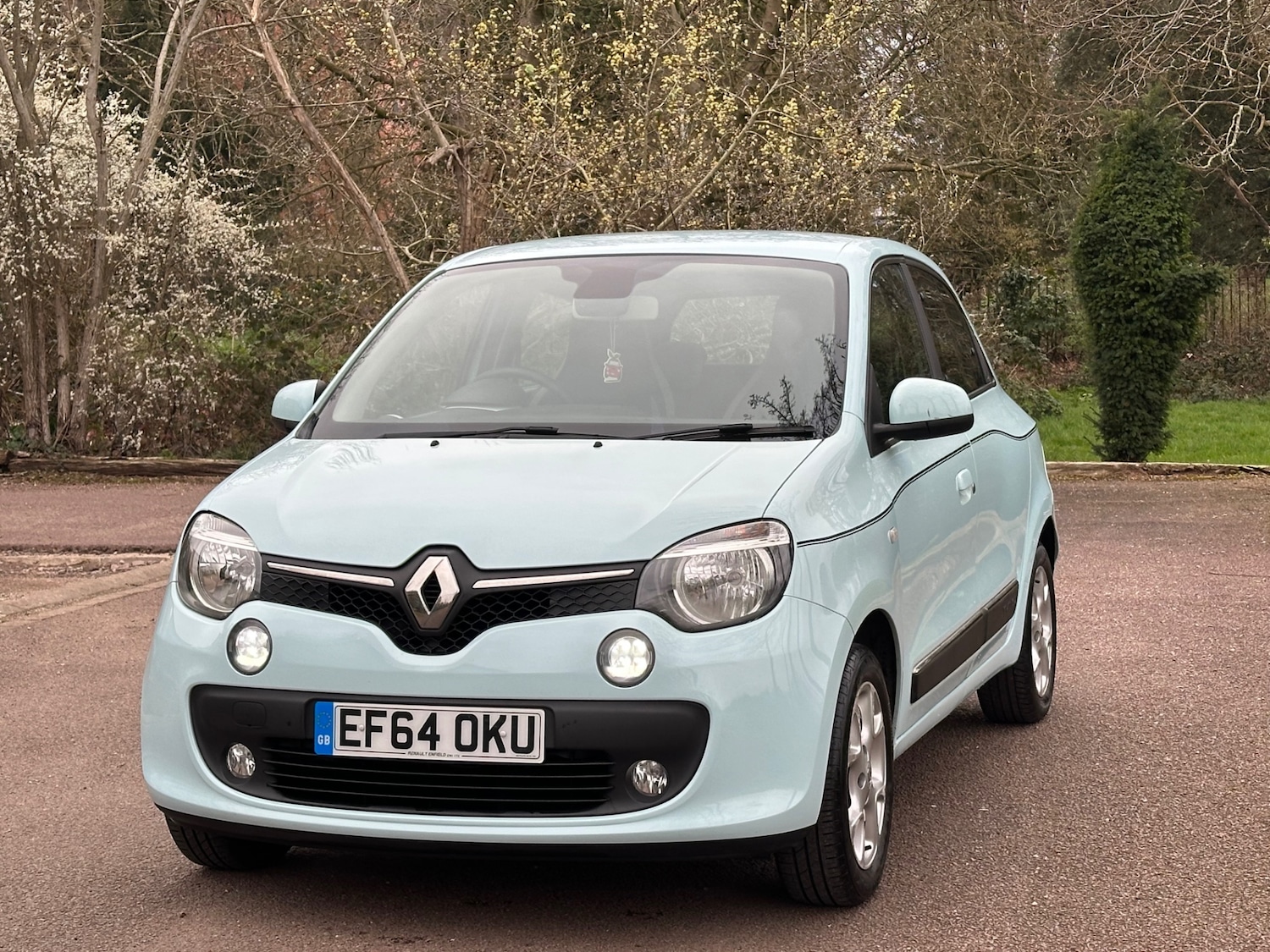 Used Renault Twingo 2015 for sale - 77848385: Photo 9