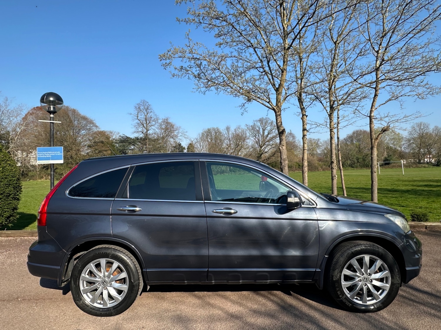 Used Honda CR-V 2011 for sale - 77951635: Photo 13