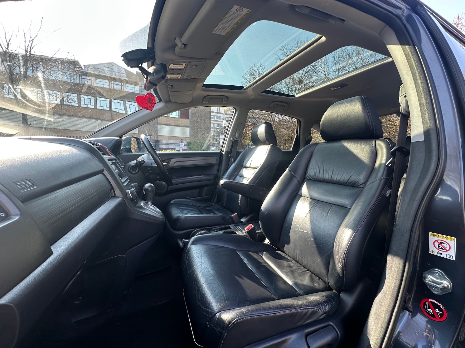 Used Honda CR-V 2011 for sale - 77951635: Photo 14