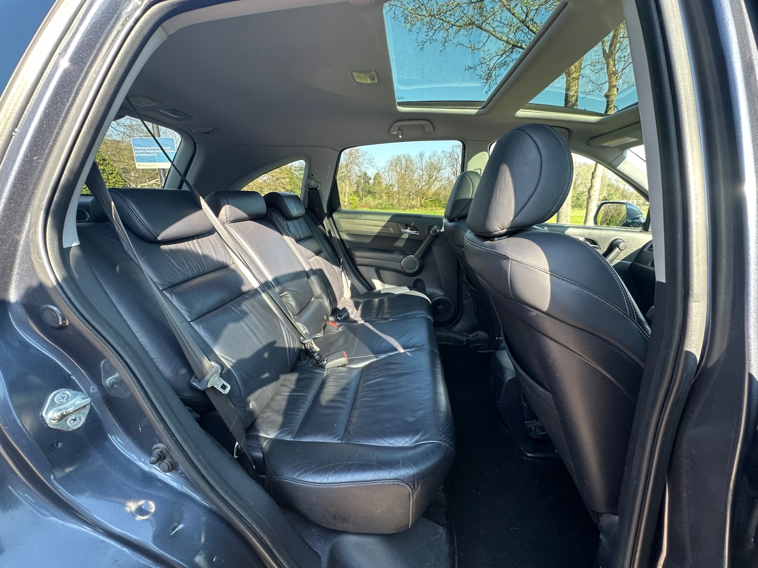 Used Honda CR-V 2011 for sale - 77951635: Photo 17