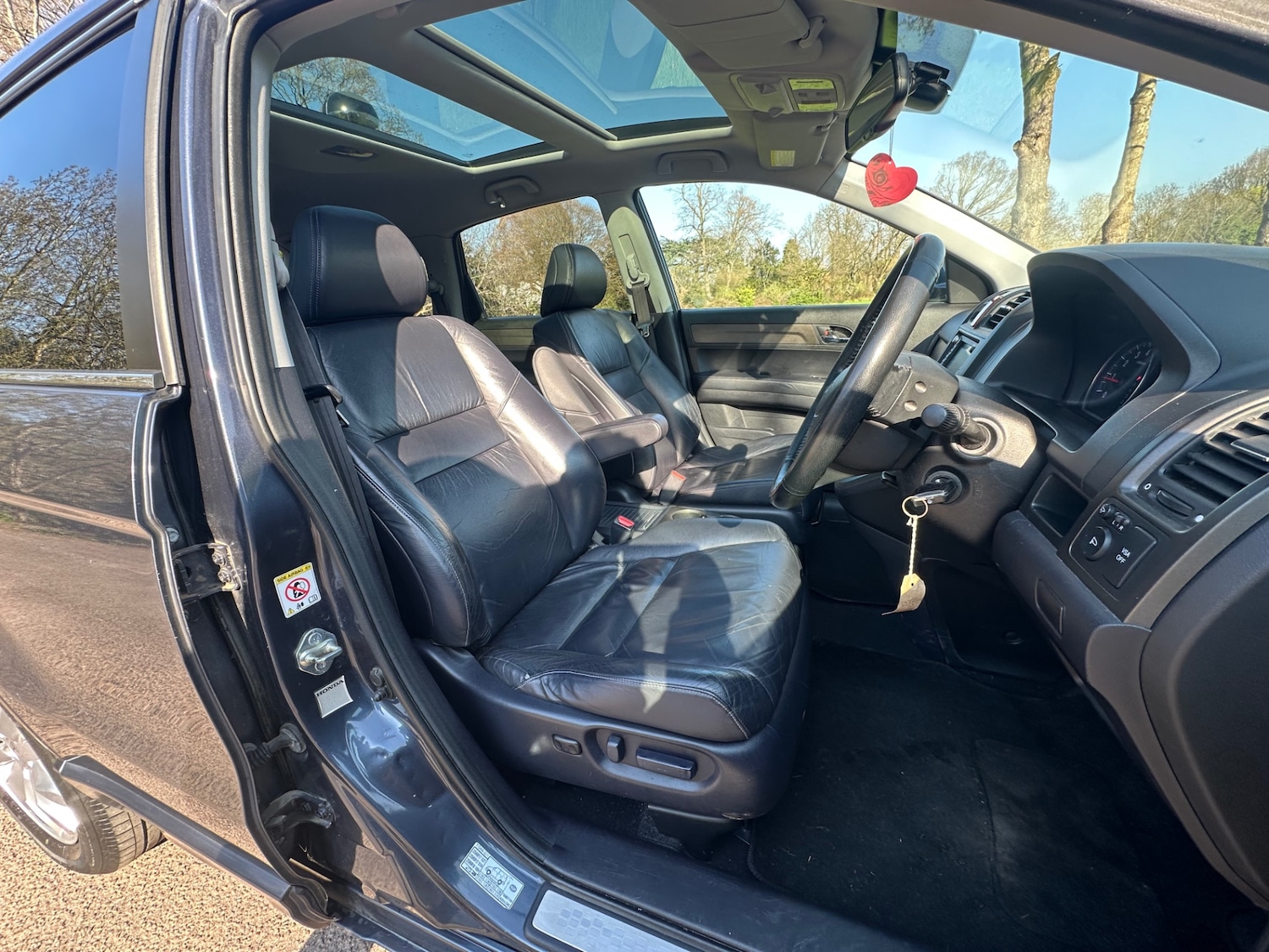 Used Honda CR-V 2011 for sale - 77951635: Photo 18