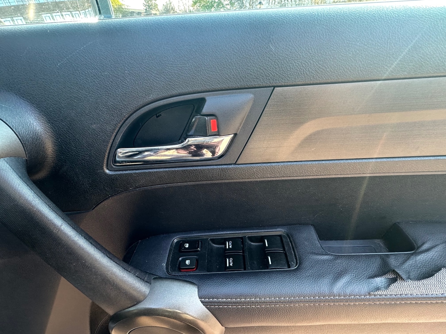 Used Honda CR-V 2011 for sale - 77951635: Photo 19