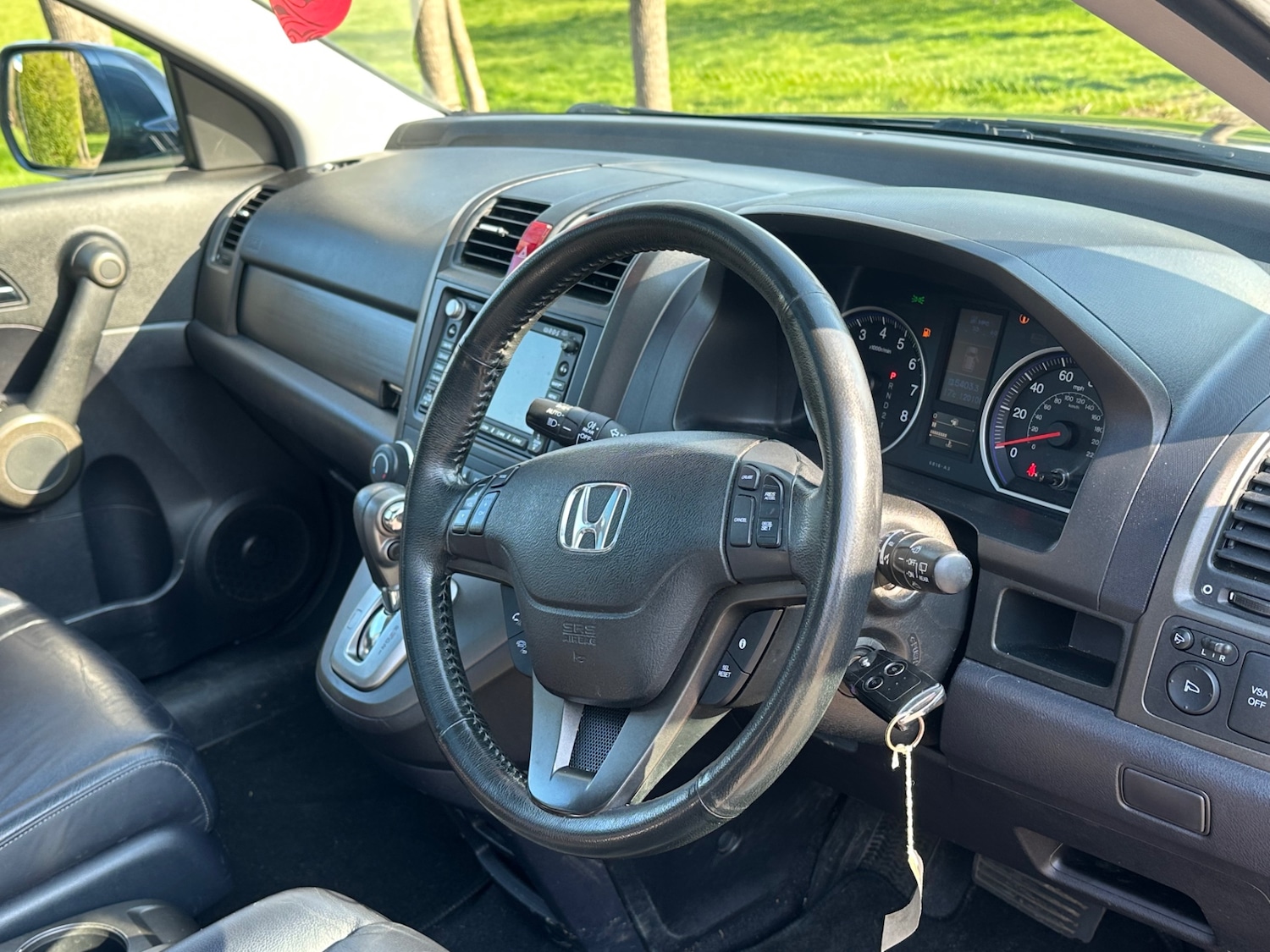 Used Honda CR-V 2011 for sale - 77951635: Photo 21