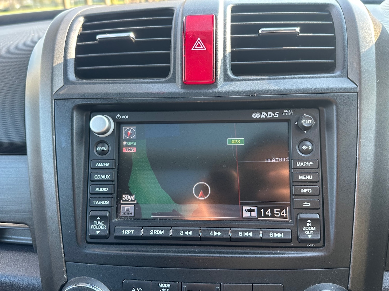 Used Honda CR-V 2011 for sale - 77951635: Photo 22