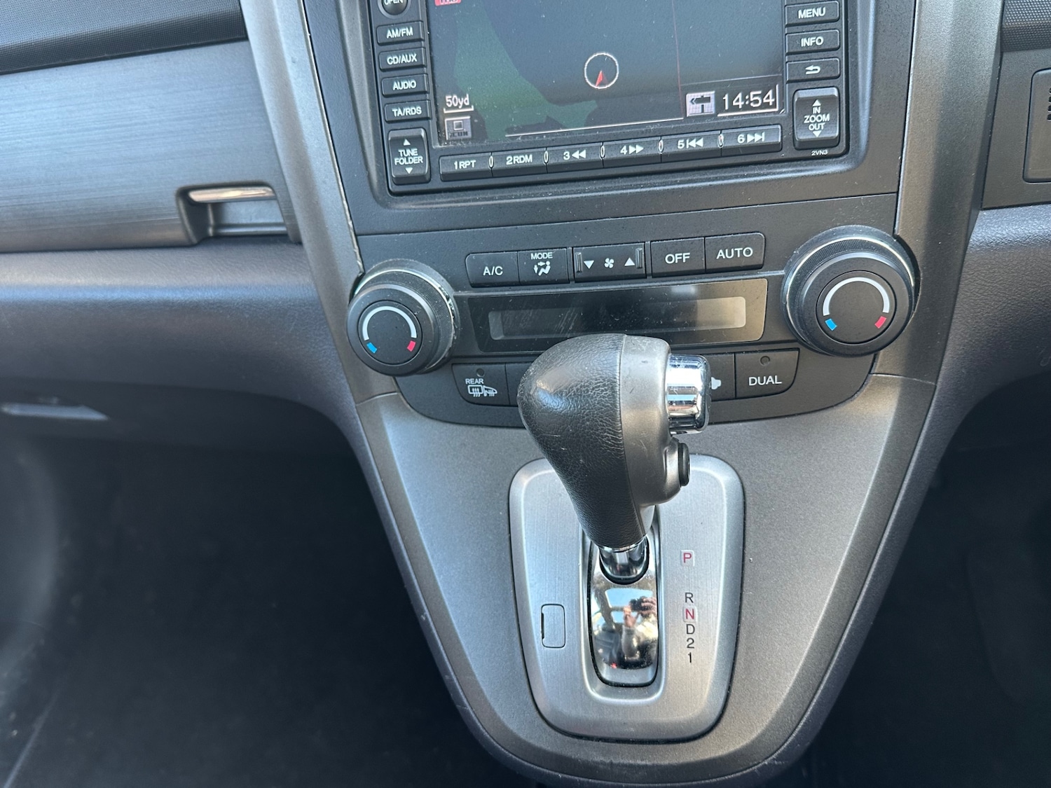 Used Honda CR-V 2011 for sale - 77951635: Photo 23