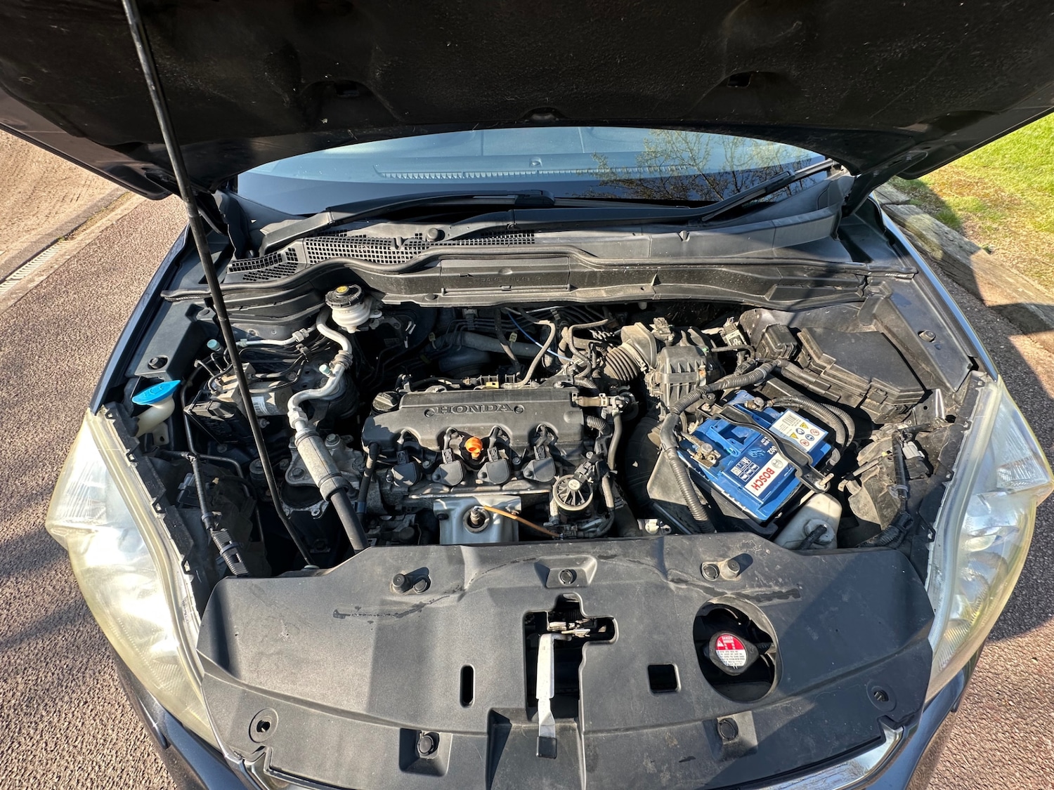 Used Honda CR-V 2011 for sale - 77951635: Photo 26