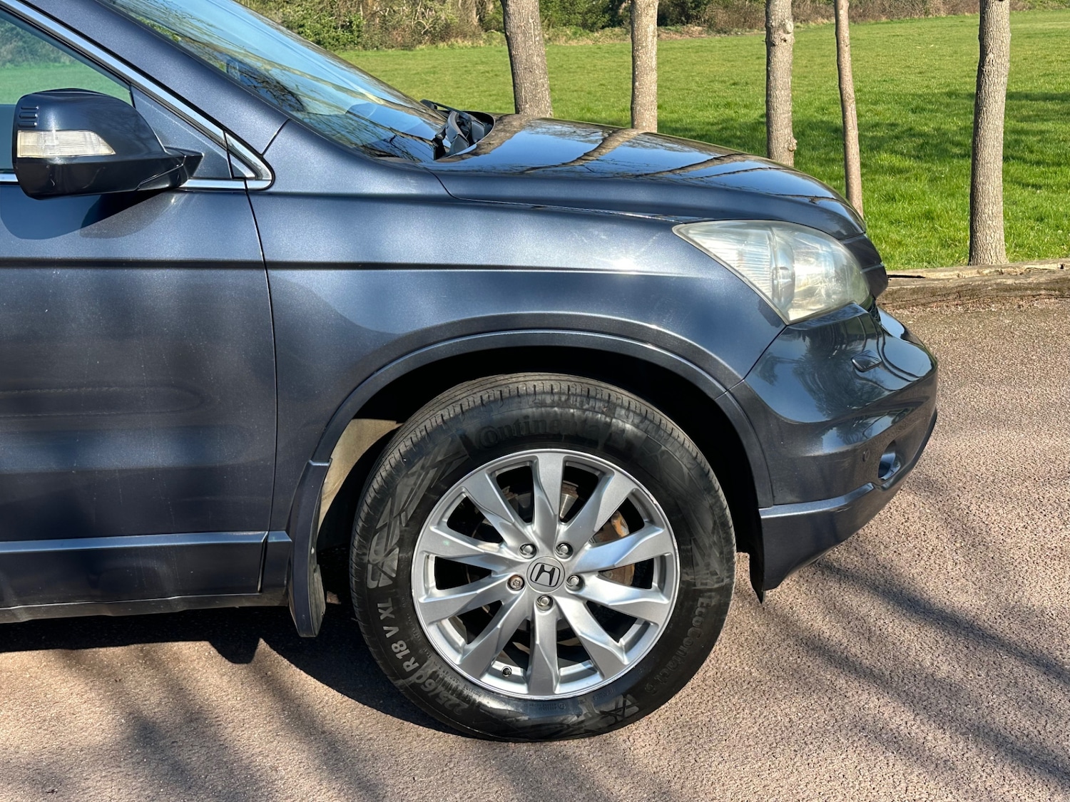 Used Honda CR-V 2011 for sale - 77951635: Photo 27