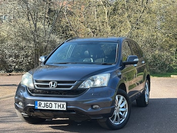 Used Honda CR-V 2011 for sale - 77951635: Photo