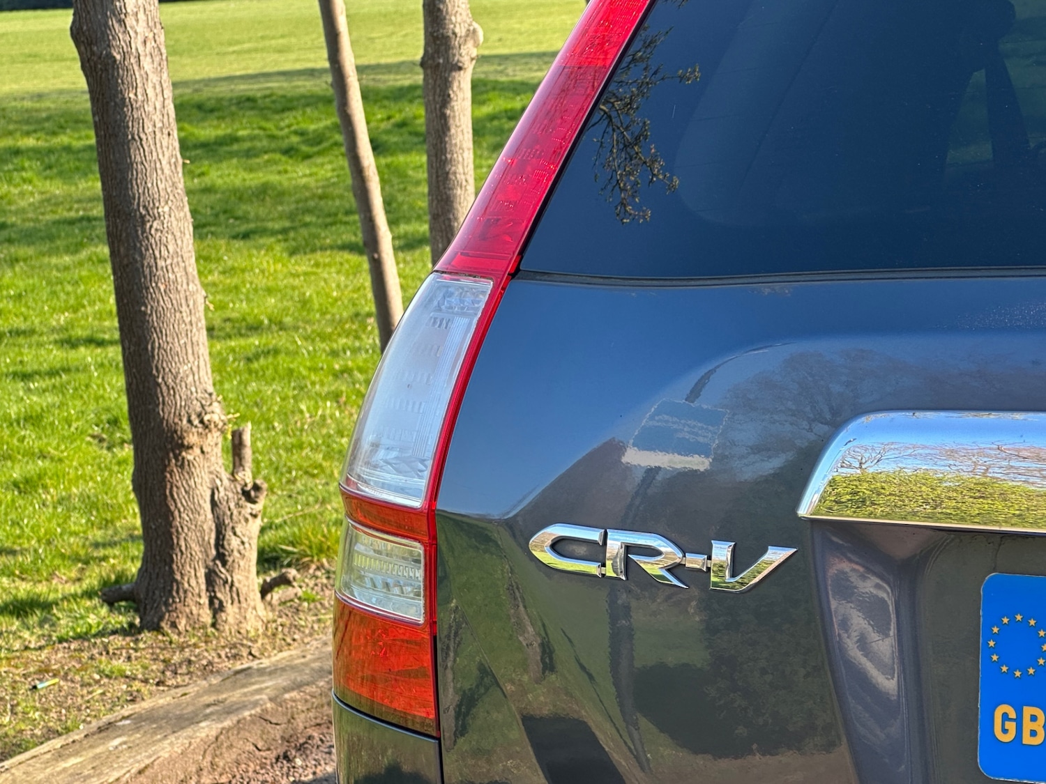 Used Honda CR-V 2011 for sale - 77951635: Photo 30