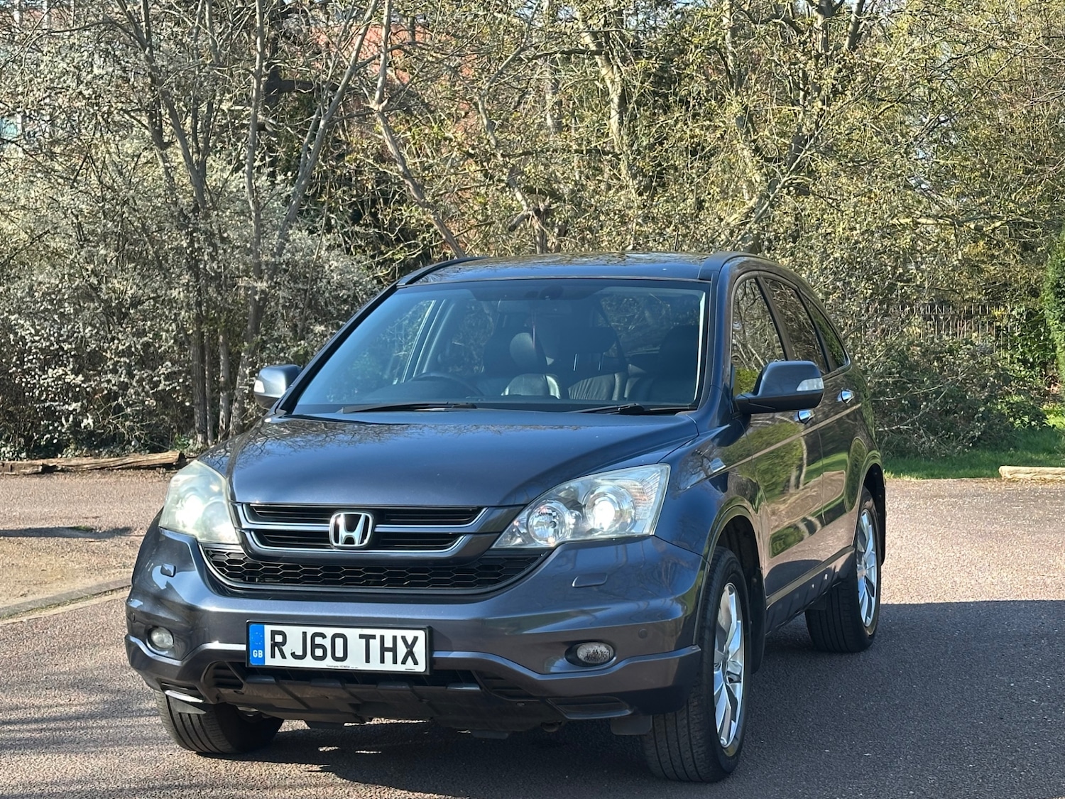 Used Honda CR-V 2011 for sale - 77951635: Photo 7