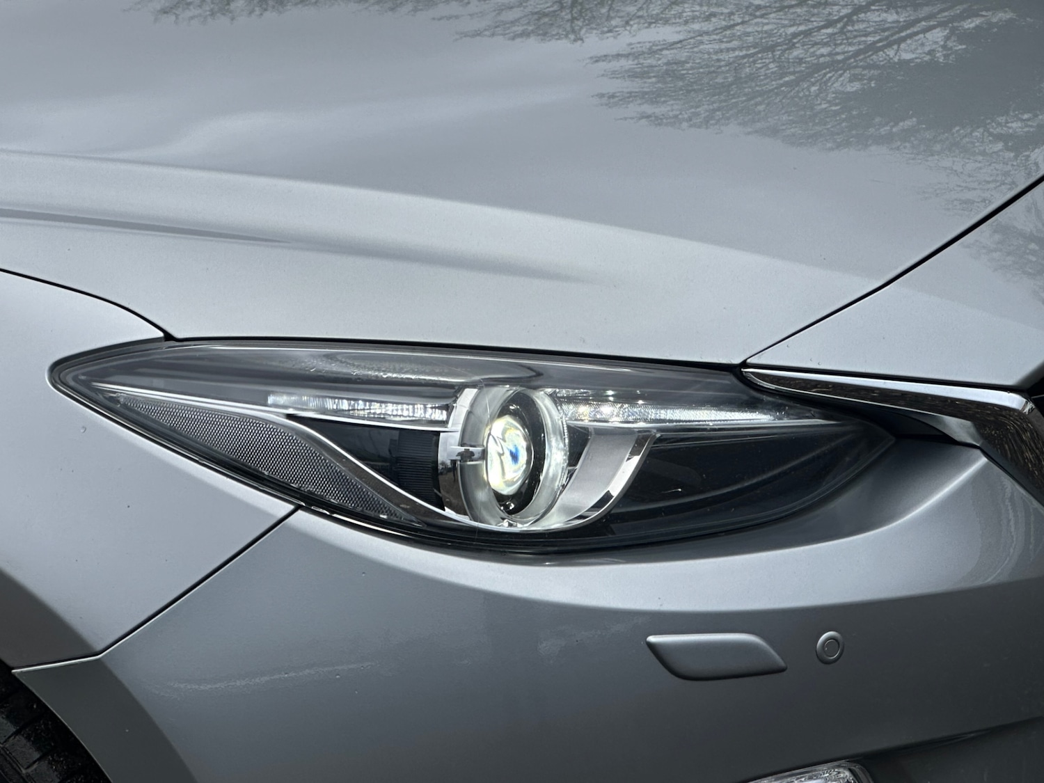 Used Mazda Mazda3 2015 for sale - 77297328: Photo 11