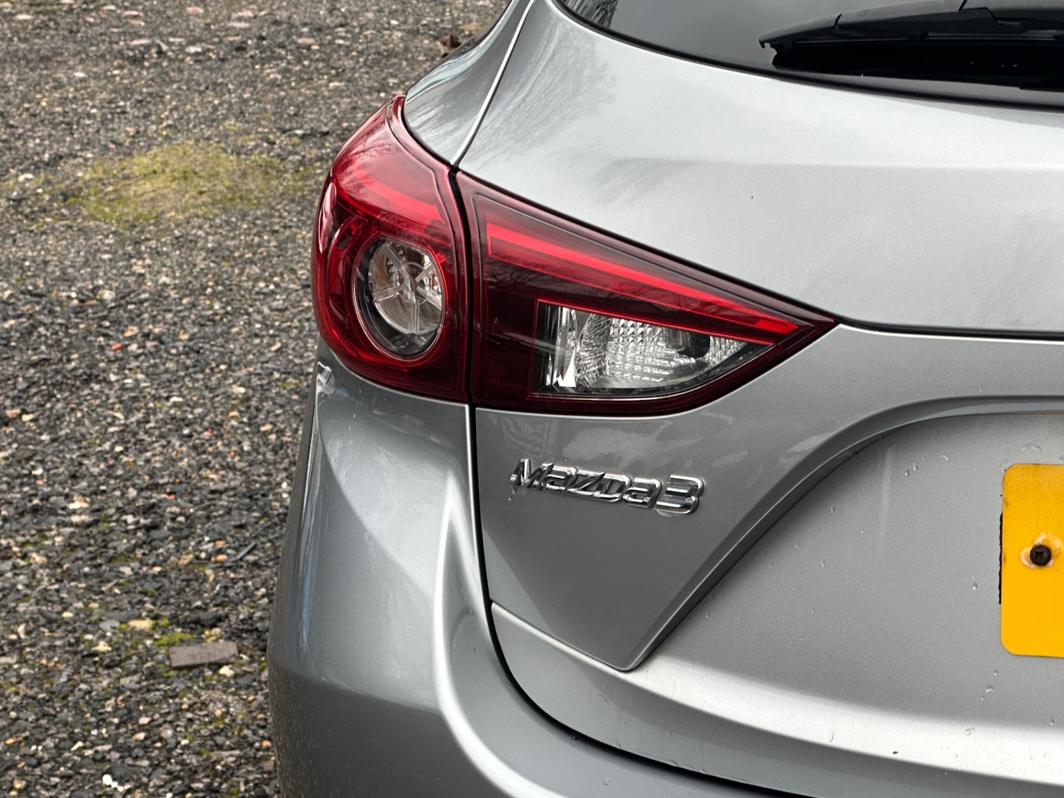 Used Mazda Mazda3 2015 for sale - 77297328: Photo 17