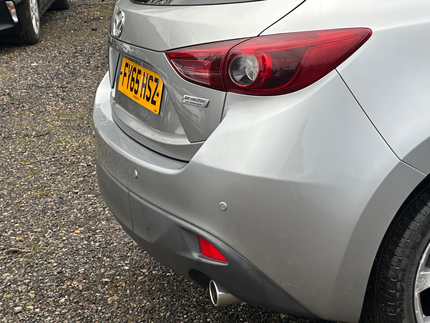 Used Mazda Mazda3 2015 for sale - 77297328: Photo 19