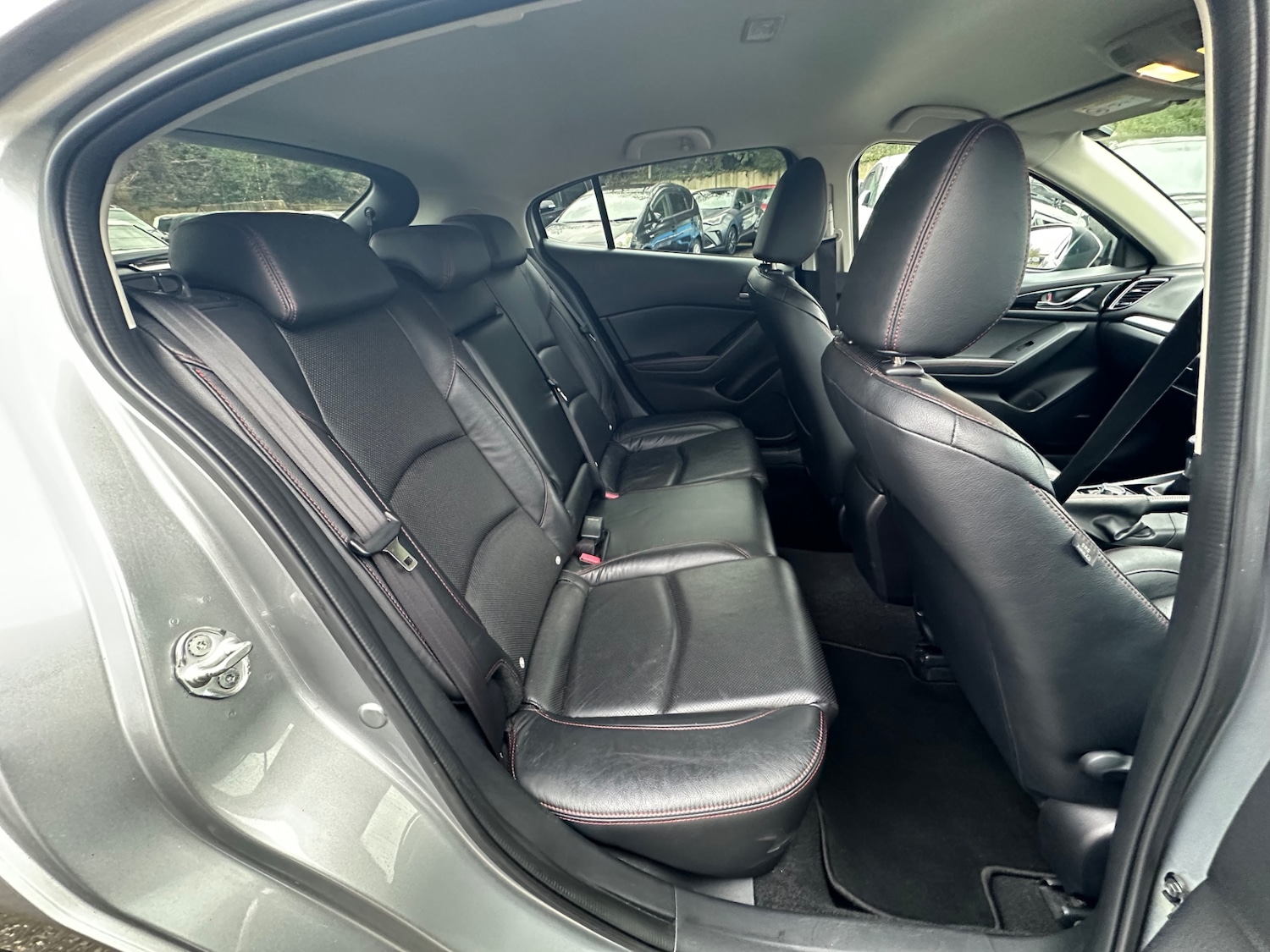 Used Mazda Mazda3 2015 for sale - 77297328: Photo 23