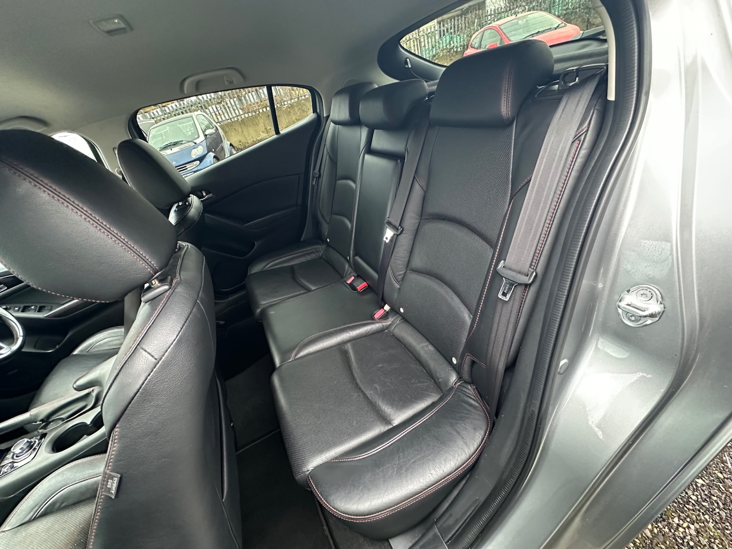 Used Mazda Mazda3 2015 for sale - 77297328: Photo 24