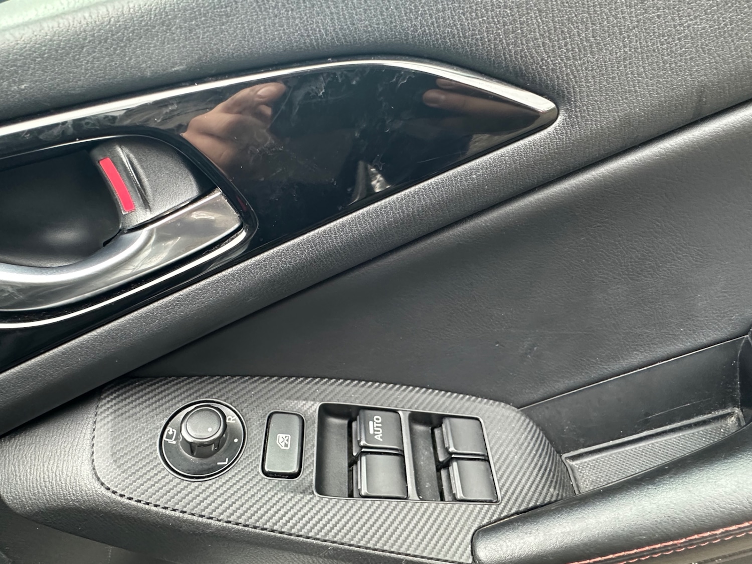 Used Mazda Mazda3 2015 for sale - 77297328: Photo 27