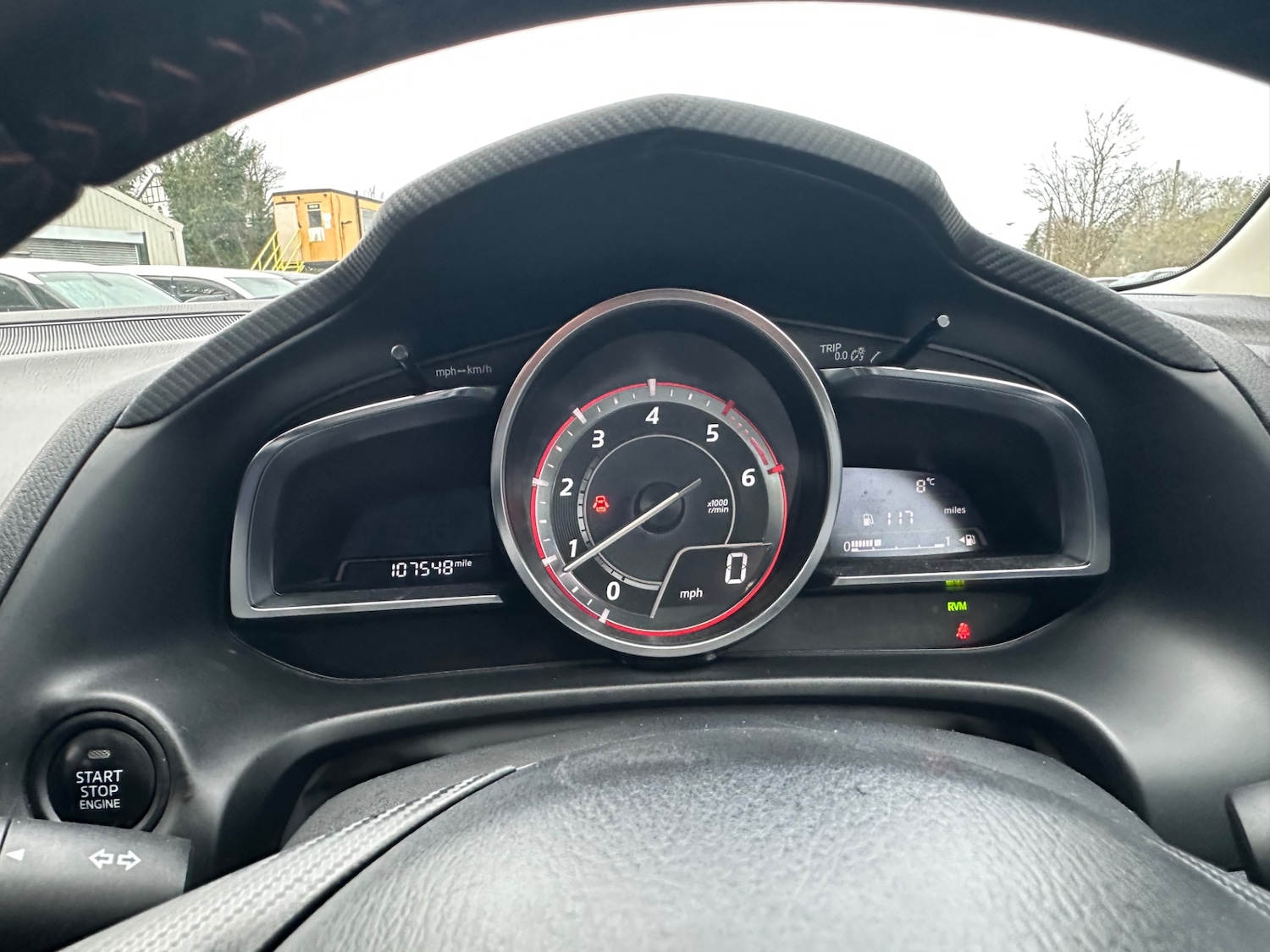 Used Mazda Mazda3 2015 for sale - 77297328: Photo 29