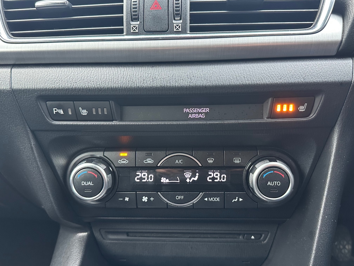 Used Mazda Mazda3 2015 for sale - 77297328: Photo 32