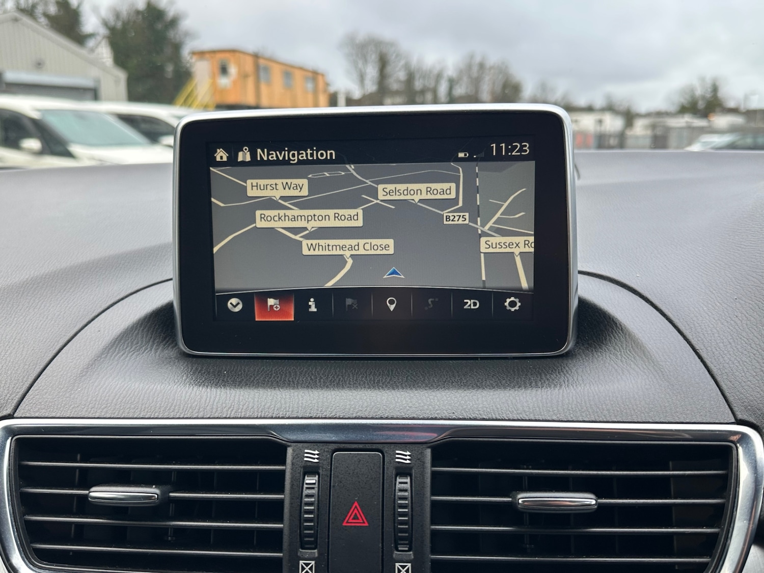 Used Mazda Mazda3 2015 for sale - 77297328: Photo 33