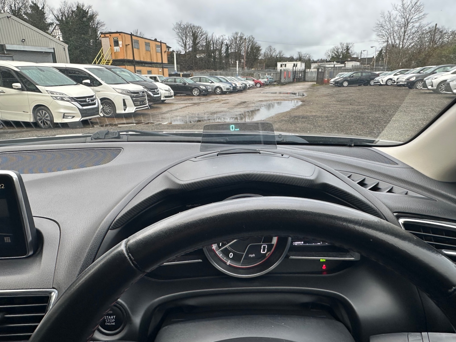 Used Mazda Mazda3 2015 for sale - 77297328: Photo 34