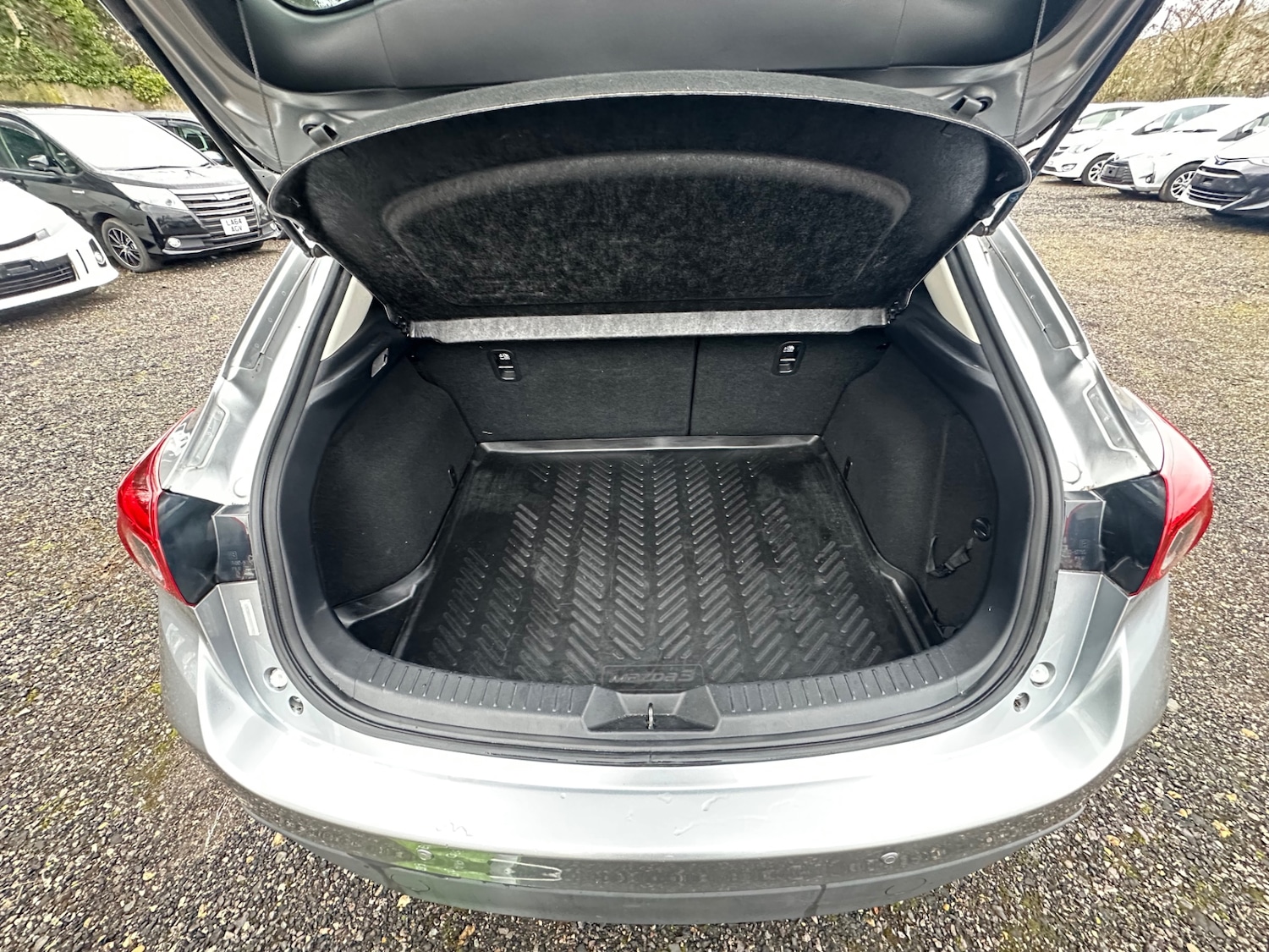 Used Mazda Mazda3 2015 for sale - 77297328: Photo 39