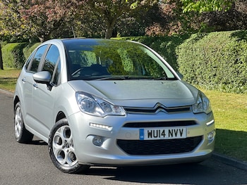 Used Citroen C3 2014 for sale - 78381629: Photo