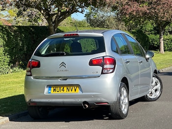 Used Citroen C3 2014 for sale - 78381629: Photo