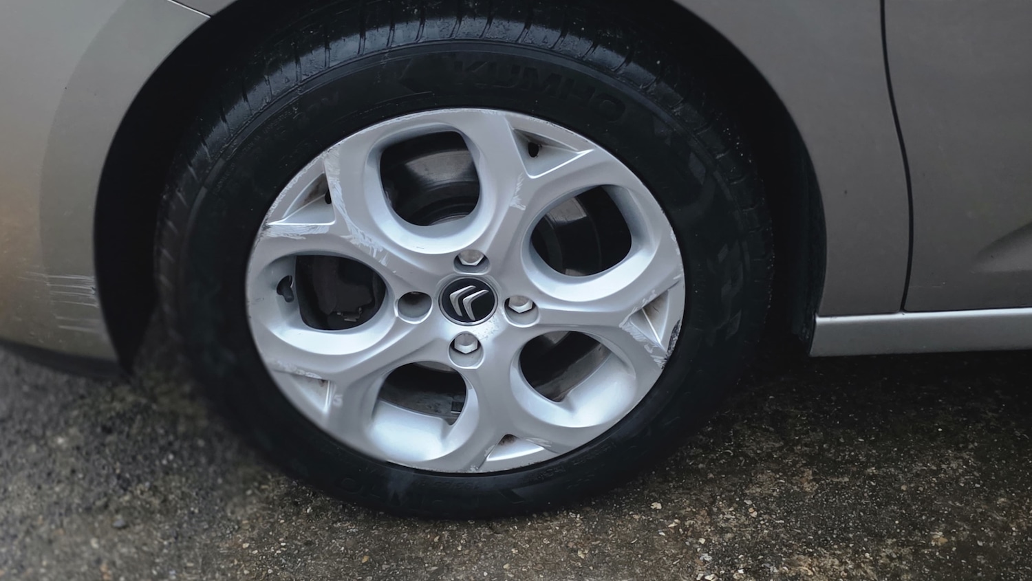 Used Citroen C3 2011 for sale - 77409048: Photo 11