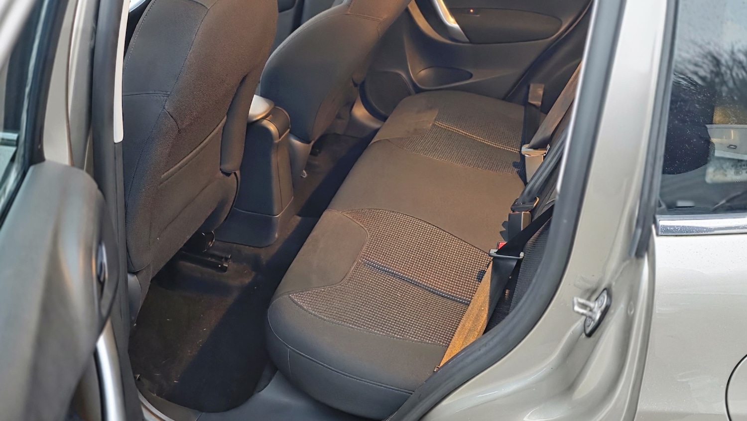 Used Citroen C3 2011 for sale - 77409048: Photo 12