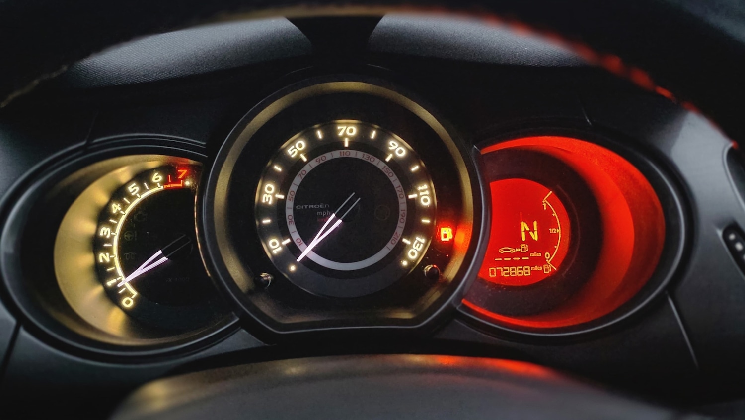 Used Citroen C3 2011 for sale - 77409048: Photo 13