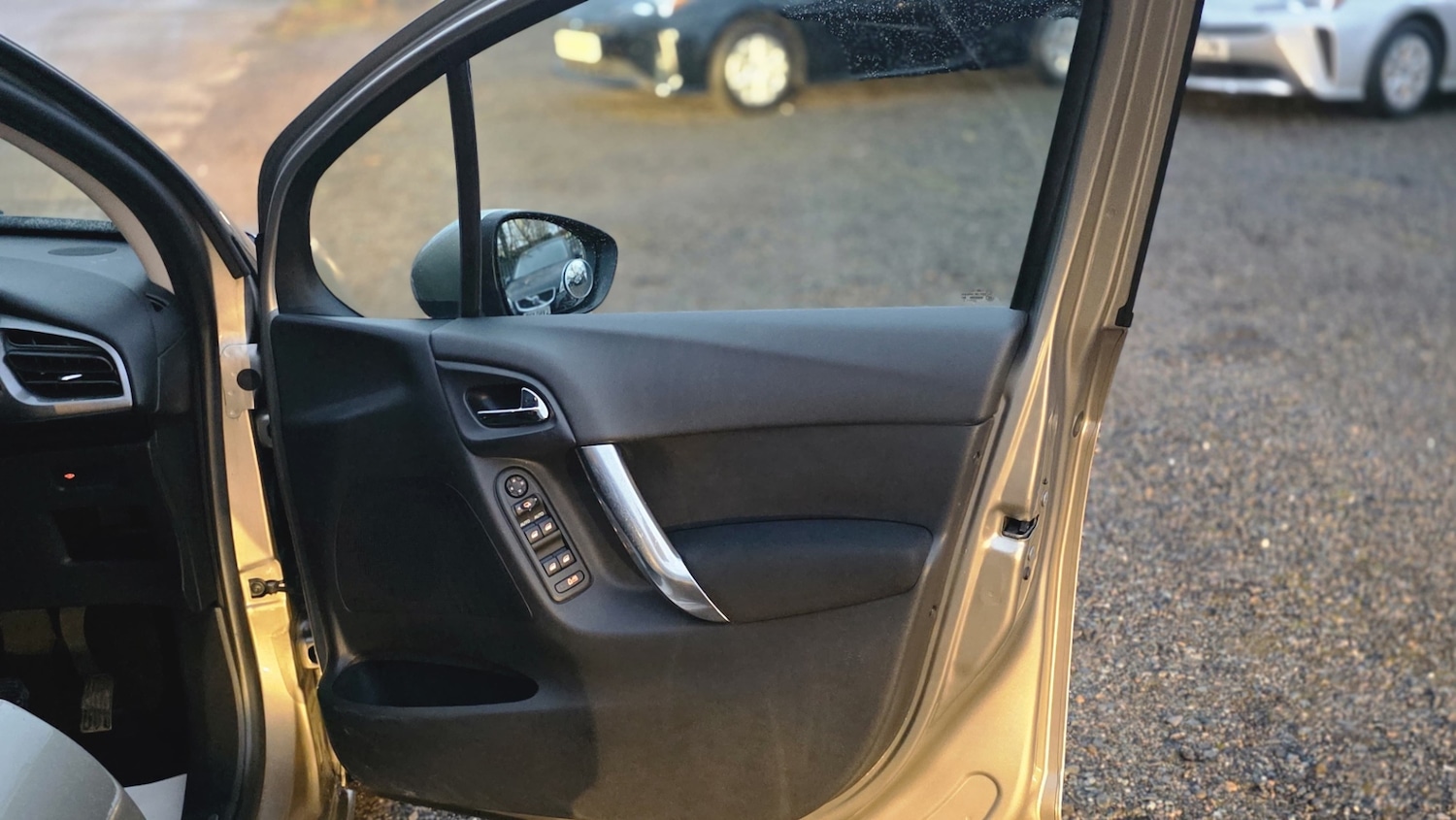 Used Citroen C3 2011 for sale - 77409048: Photo 14