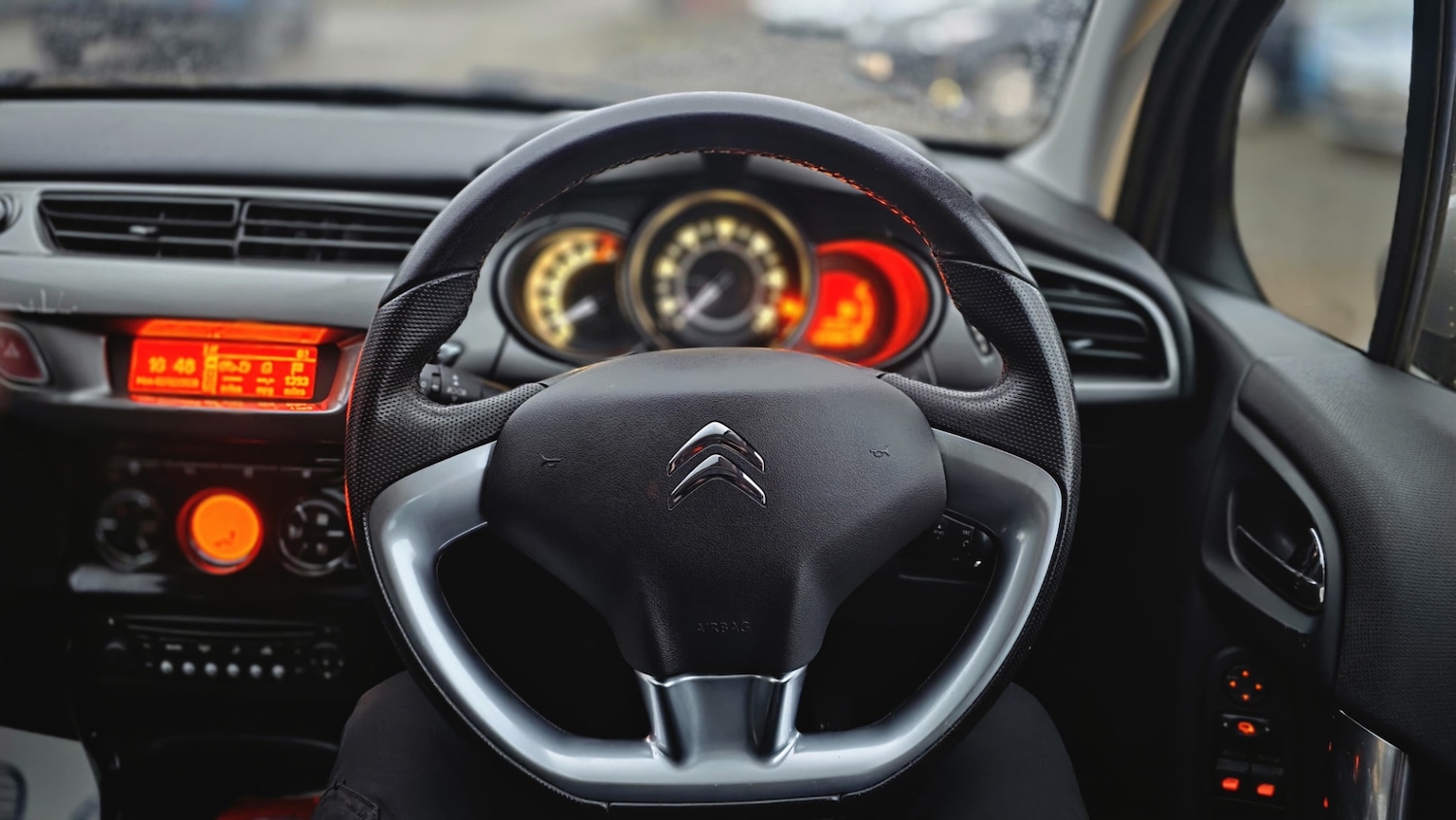 Used Citroen C3 2011 for sale - 77409048: Photo 16