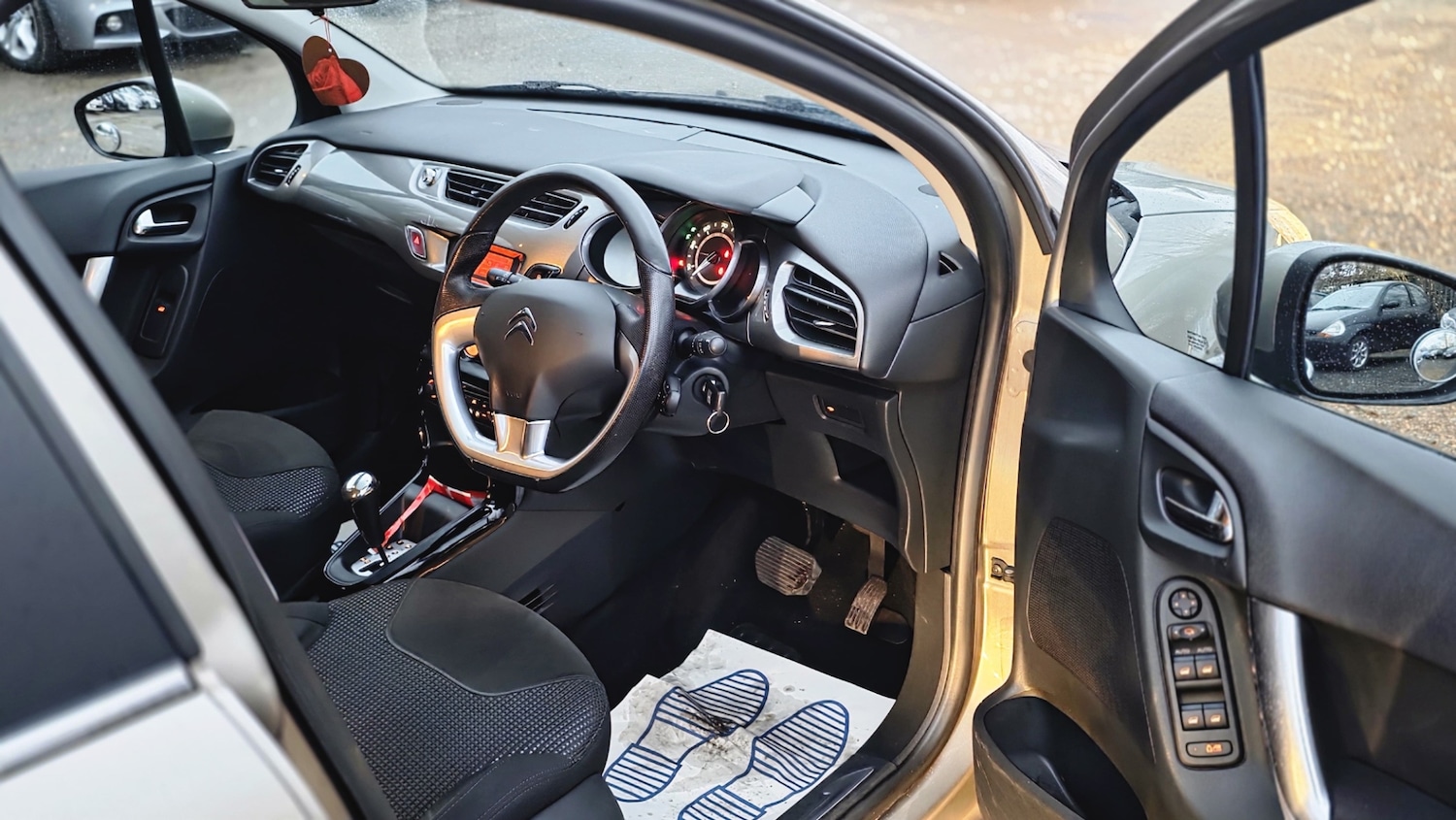 Used Citroen C3 2011 for sale - 77409048: Photo 18