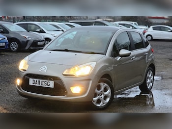 Used Citroen C3 2011 for sale - 77409048: Photo