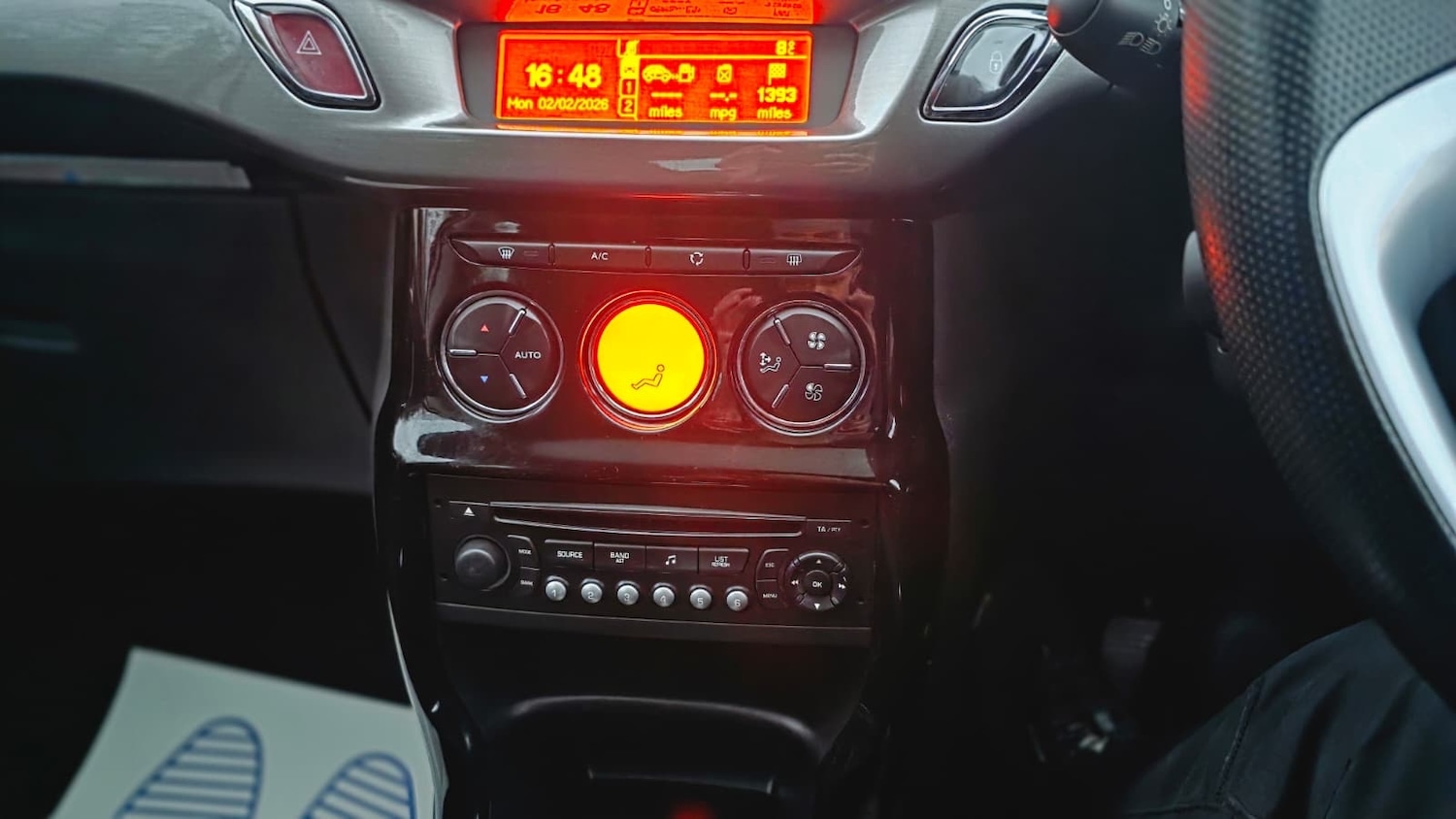 Used Citroen C3 2011 for sale - 77409048: Photo 20