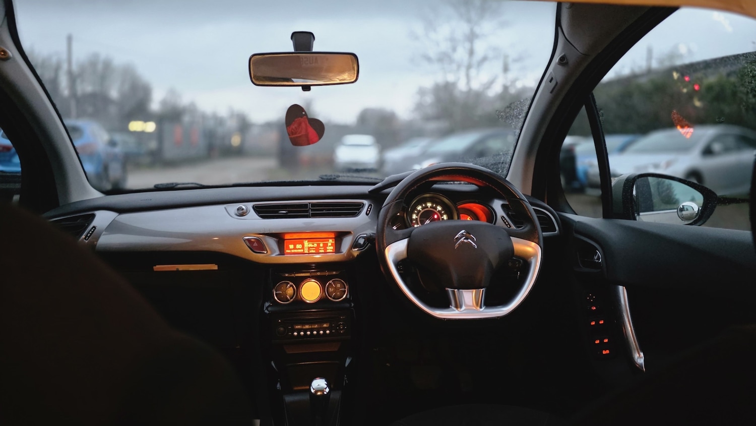 Used Citroen C3 2011 for sale - 77409048: Photo 22