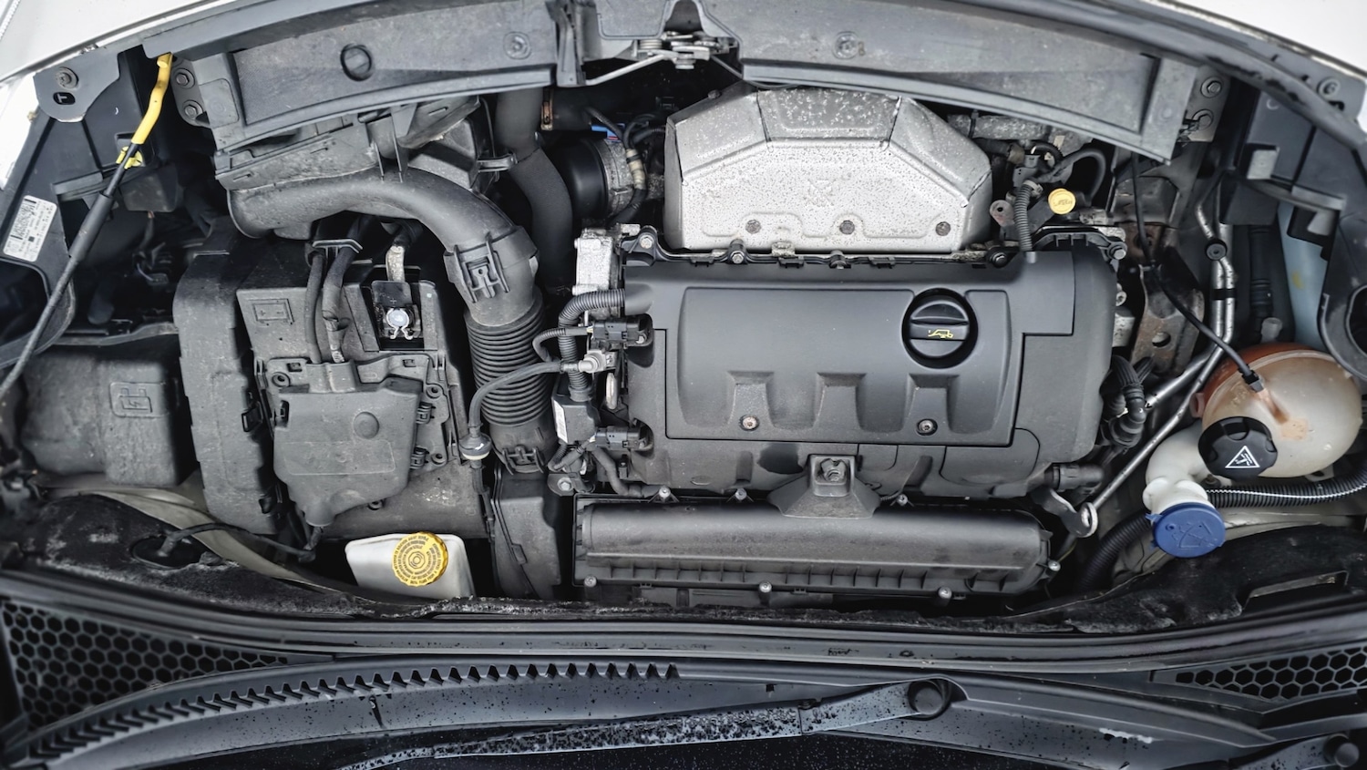 Used Citroen C3 2011 for sale - 77409048: Photo 28