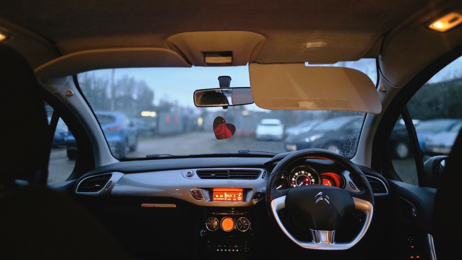 Used Citroen C3 2011 for sale - 77409048: Photo 29