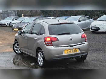 Used Citroen C3 2011 for sale - 77409048: Photo